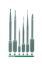 Picture of Transfer Pipette Sterile, 1.9mL Bulb Draw