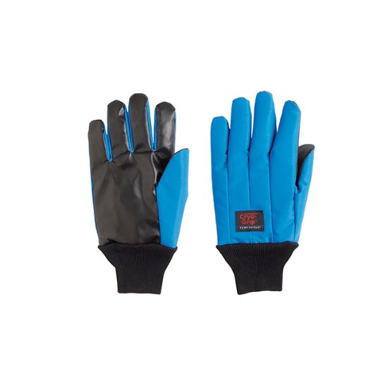 Picture of Waterproof Cryo-Grip Gloves, Wrist, Large