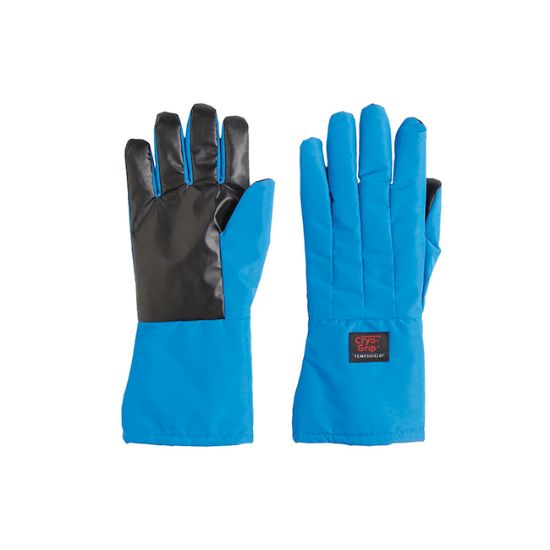 Waterproof Cryo-Grip® Gloves, Mid-Arm, Large