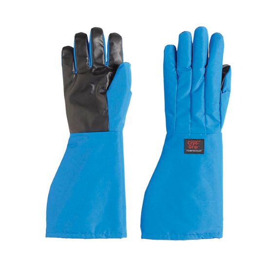 Picture of Waterproof Cryo-Grip Gloves, Elbow, Medium