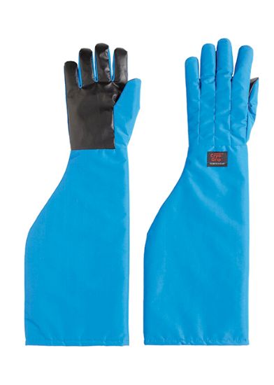 Picture of Waterproof Cryo-Grip Gloves, Shoulder, Large