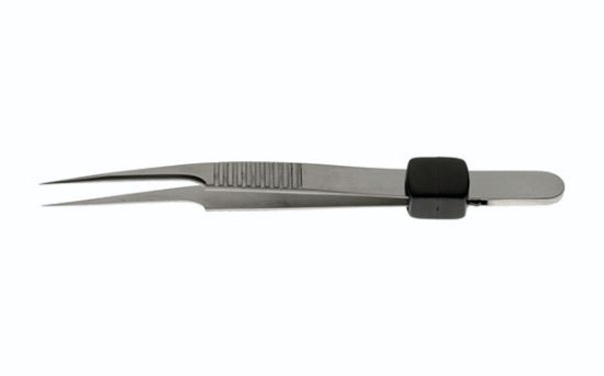 Picture of Dumont Style L5A Inox 8 (0508-L5A-PO)