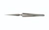 Picture of Tweezer Style L7 Inox 08 (1108-L7-PO)
