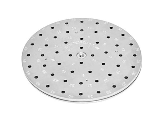 Picture of Multi Holder For 49 Pin Stubs, Hitachi, M4