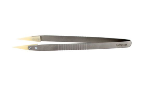 Picture of Dumont Swiss-Made Tweezer Style DIRPY2 (10008-DIRPY2-SM)