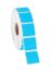 Picture of NitroTAG Cryo Labels, 1 x 1", 1" core, Blue