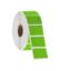 Picture of NitroTAG Cryo Labels, 1.25 x 0.875", 1" core, Green