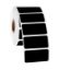 Picture of NitroTAG Cryo Labels, 2 x 1", 1" core, Black