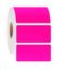 Picture of NitroTAG Cryo Labels, 2 x 1", 1" core, Pink