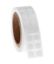 Picture of NitroTAG Cryo Labels, 0.354" (9mm), 3" core, Orange