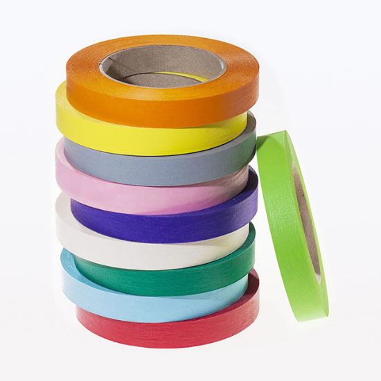 Picture of Color Lab-Tape 0.71" x 180', Green