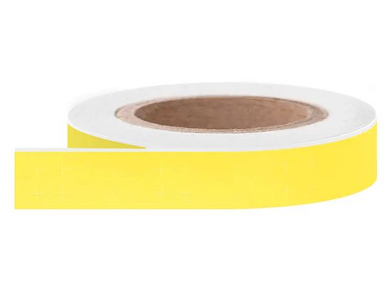 Picture of C-Kur Cryotamper-Evident Tape, Yellow, .875"X100'