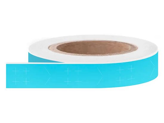 Picture of C-Kur Cryotamper-Evident Tape, Blue, .875"X100'