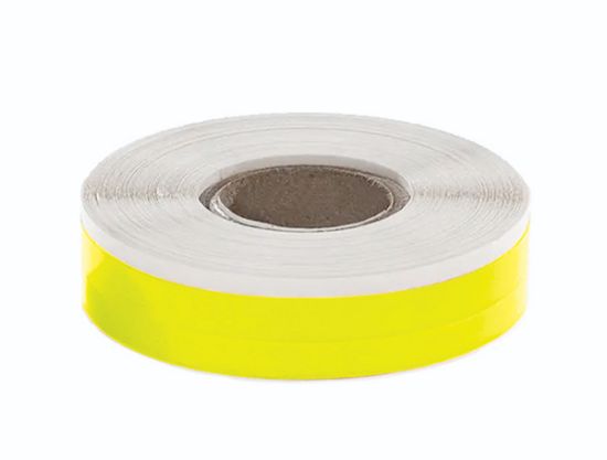 Picture of NitroTape™, Yellow, 0.5” X 50’ (13mm X 15M)