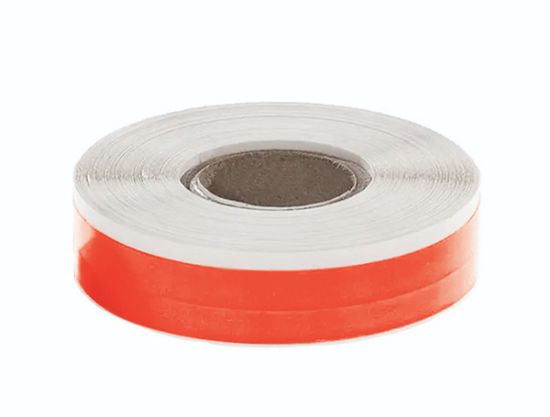 Picture of NitroTape™, Red, 0.5” X 50’ (13mm X 15M)