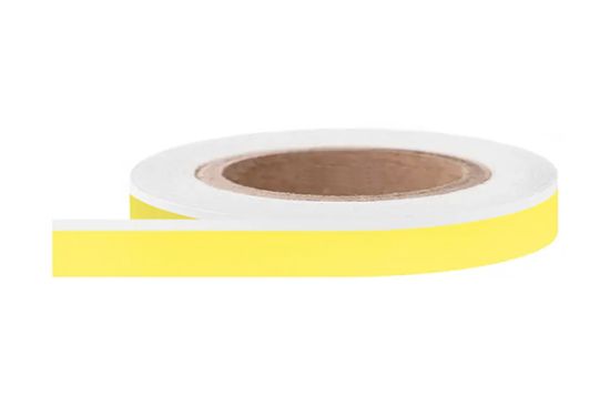 Picture of NitroTape™, Yellow, 0.5” X 100’ (13mm X 30M)