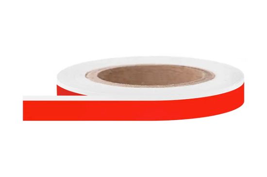 Picture of NitroTape™, Red, 0.5” X 100’ (13mm X 30M)