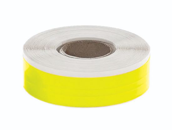 Picture of NitroTape™, Yellow, 0.75” X 50’ (19mm X 15M)