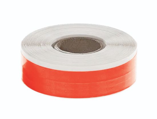 Picture of NitroTape™, Red, 0.75” X 50’ (19mm X 15M)