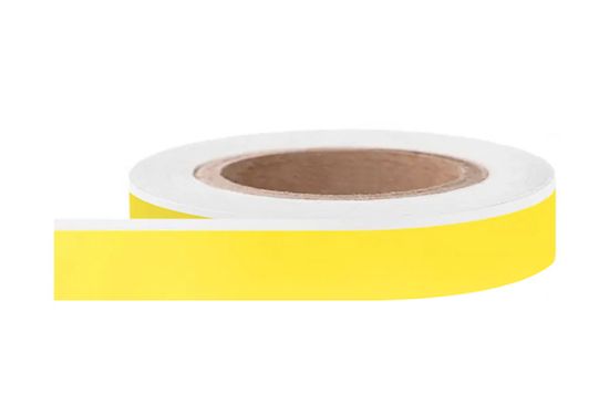 Picture of NitroTape™, Yellow, 0.75” X 100’ (19mm X 30M)