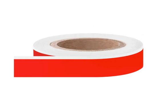 Picture of NitroTape™, Red, 0.75” X 100’ (19mm X 30M)