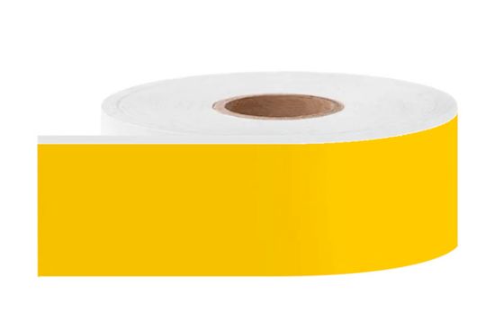 Picture of NitroTape™, Yellow, 1.00” X 50’ (25.4mm X 15M)