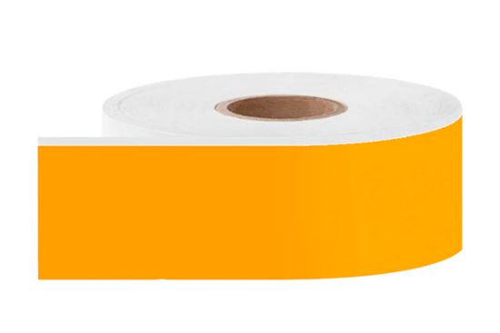 Picture of NitroTape™, Orange, 1.00” X 50’ (25.4mm X 15M)