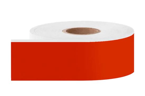 Picture of NitroTape™, Red, 1.00” X 50’ (25.4mm X 15M)