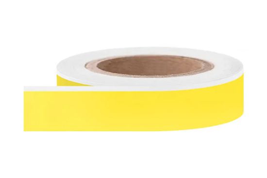 Picture of NitroTape™, Yellow, 1.00” X 100’ (25.4mm X 30M)
