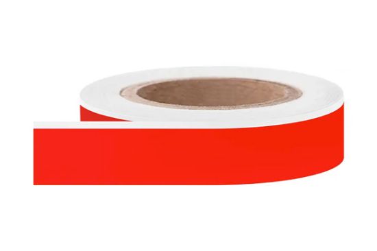 Picture of NitroTape™, Red, 1.00” X 100’ (25.4mm X 30M)