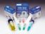 Picture of Cryo-Tags, Blue, G.P.