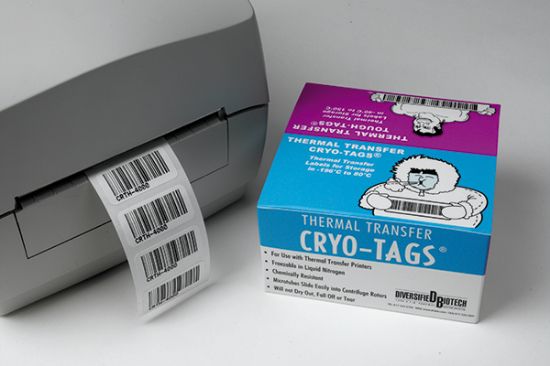 Picture of TT Cryo-Babies 0.81 x 0.28"