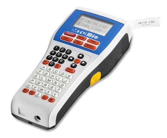 Picture of LABeler Lab Printer, no power supply