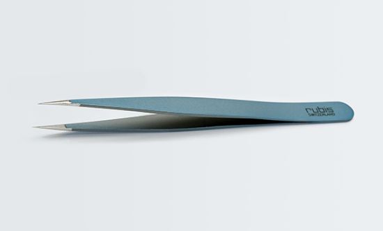 Picture of Ion Tweezers, Style O