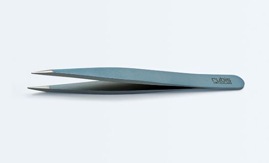 Picture of Ion Tweezers, Style OO