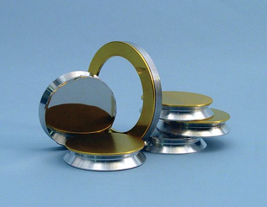 Picture of Target Silver, 20.4mm