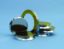 Picture of Ta Annular Sputter Target 117 Od X 89 Id mm