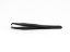 Picture of ESD epoxy coated cutting tweezers