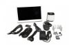 Picture of HD1500MET-M-AF Color HD 6MP CMOS Camera Combo