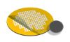 Picture of Carbon Support Film London Finder LF200 Au Grids