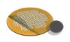Picture of Carbon Support Film London Finder LF400 Cu Grids