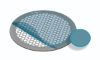 Picture of Formvar Support Film Hexagonal 100 Mesh Ni Grids