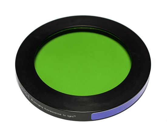NIGHTSEA Barrier Filter, Green Only