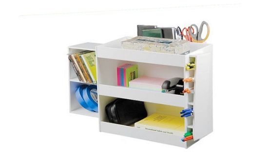 Picture of Combo-Shelf