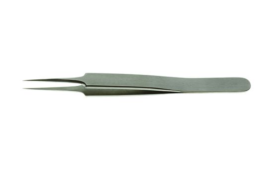 Picture of Dumont Style 5 Inox 08 Polished Serration