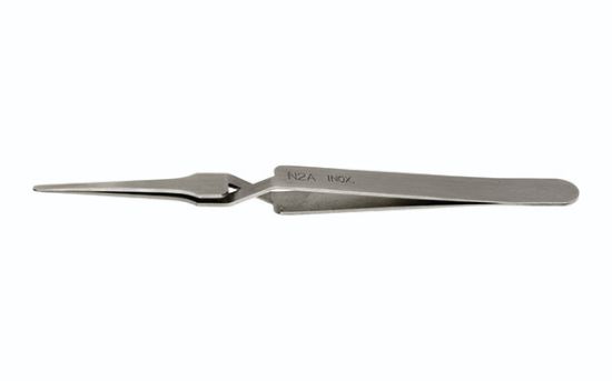 Picture of Dumont Style N2A Dumoxel (0103-N2A-PO)