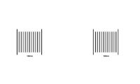 Picture of X-Axis Mag. Standard, Certified, H Mount, 2mm-1μm