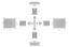 Picture of X&Y Axis Standard, Certified, Unmounted, 2mm-100nm
