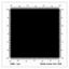 1 µm Pitch Silicon Calibration Specimen