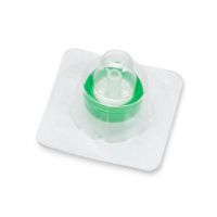 Picture of Sterile, 0.10μm, 13 mm, Green, PES